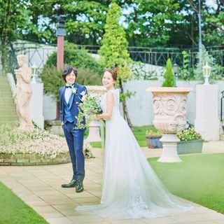 【半年以内が一番お得！】特典付き！お急ぎ結婚式応援フェア