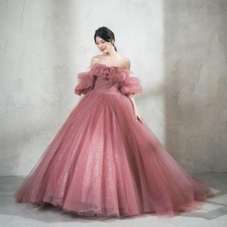 マリエール山手(Marriyell YAMATE)のドレス・衣装の写真（2枚目）