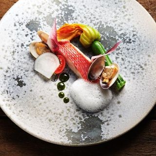 マリエール山手(Marriyell YAMATE)の料理の写真（2枚目）