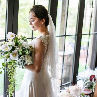 人気のドレスショップ見学付＊大聖堂体験＆豪華試食ALLフェア