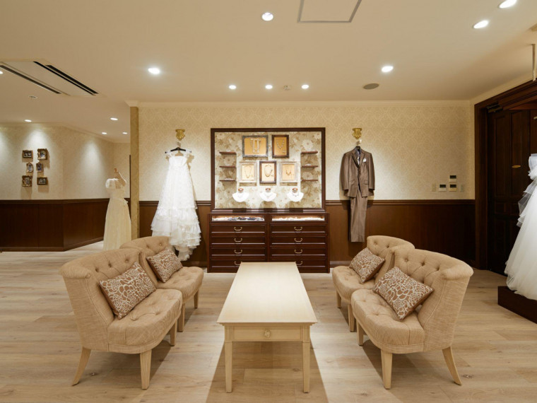 お気に入りの衣裳が見つかる！と評判の【ブランドルチェ】