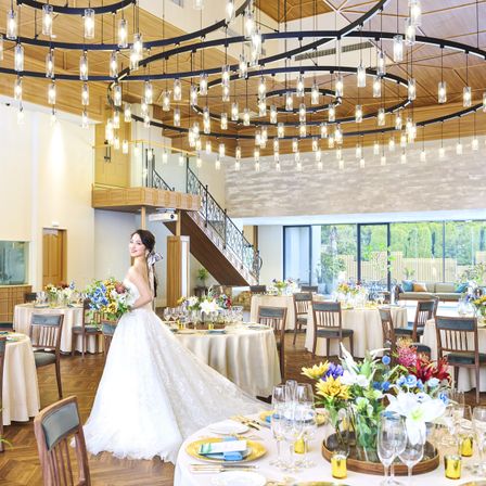 どこで結婚式を挙げたいか。それも確かに大切ですが、私たちが大事に思っているのは「誰と結婚式を創り上げたいか。」です。|マリエール山手(Marriyell YAMATE)の写真(59253640)