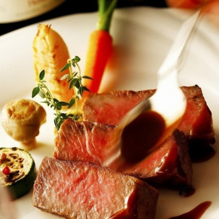 【平日お休みの方へ】限定ギフト券付×黒毛和牛付コース無料試食