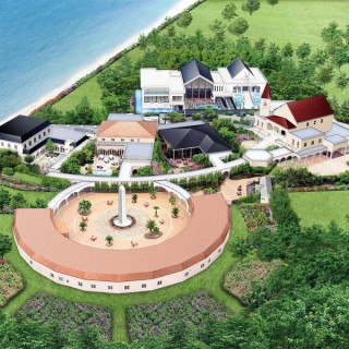 2組限定◆国産牛&オマール海老試食×2チャペル5邸宅貸切体験♪