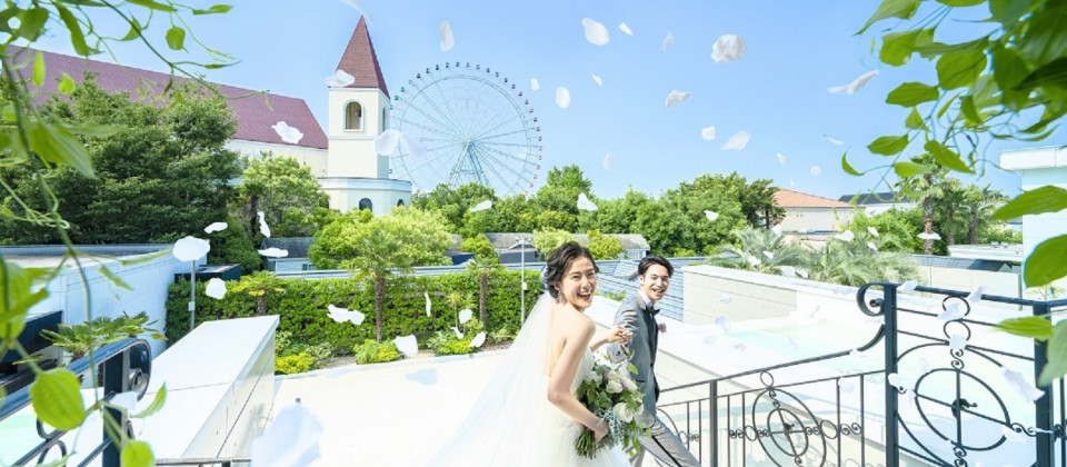 年12月 名古屋市周辺で人気の結婚式場口コミランキング ウエディングパーク
