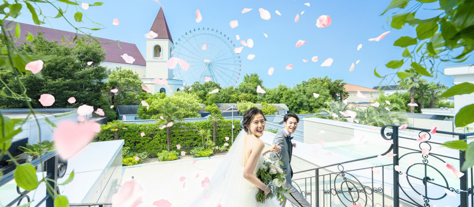 21年7月 名古屋市周辺で人気の結婚式場口コミランキング ウエディングパーク