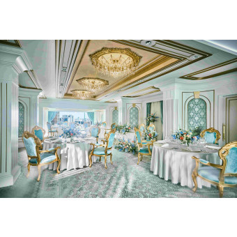 名古屋観光ホテル