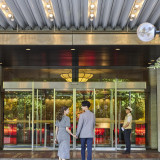 ホテル地下駐車場を最大12時間（6,000円分）無料でご利用いただけます！