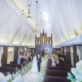 残1\先着8組/88周年プラン100万優待*3万試食*感動挙式体験