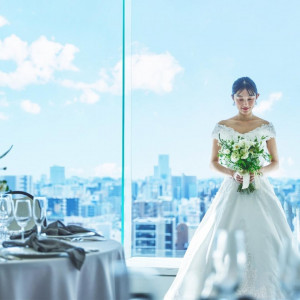 ＼宿泊2泊特典有り／最大110万優待＊3万試食×試着の花嫁ALL体験