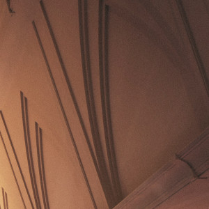 クラシカルな独立型チャペル「広小路伏見 礼拝堂」天井高：9M、収容人数：～90名|名古屋観光ホテルの写真(35194200)