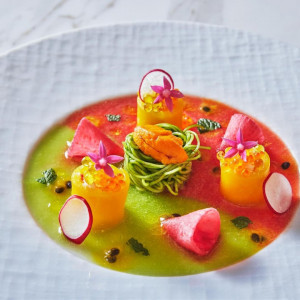 ＼GW限定／パーソナルカラー診断＊豪華3万試食＊花嫁ALL体験