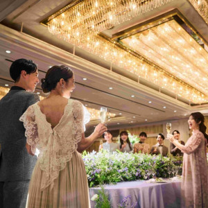 ＼月1限定／6万ギフト＊100万特典＊豪華3万試食の花嫁ALL体験