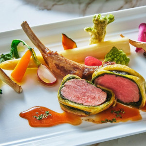＊GW LAST＊15大特典100万優待＆豪華3万試食＆チャペル体験