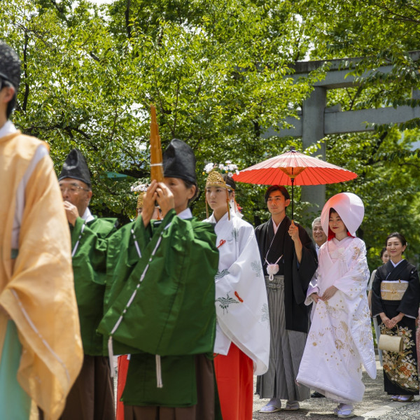 伏見駅の神前式ができる結婚式場 口コミ人気の15選 ウエディングパーク