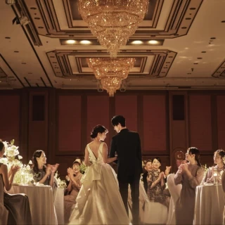 残1＊当館卒花人気No.1◆6万ギフト＊演出付3万試食＆感動挙式体験