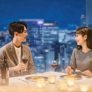 記念日は結婚式当日と同じお料理でお祝いを♪