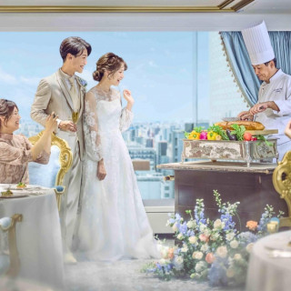 残2＼土曜限定7万ギフト／豪華3万試食×最大100万優待×感動挙式