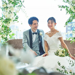 \タイパ重視派必見!/90分で見学&見積り相談×特典付きクイックフェア