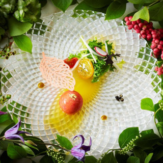 ＼月1限定／6万ギフト＊100万特典＊豪華3万試食の花嫁ALL体験