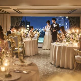 残2\3連休SP/110万優待*3万試食*憧れドレス試着の花嫁体験