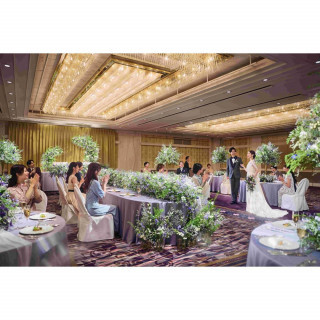 ＼先着8組／88周年プランで100万優待＊新メニュー3万試食＊感動挙式