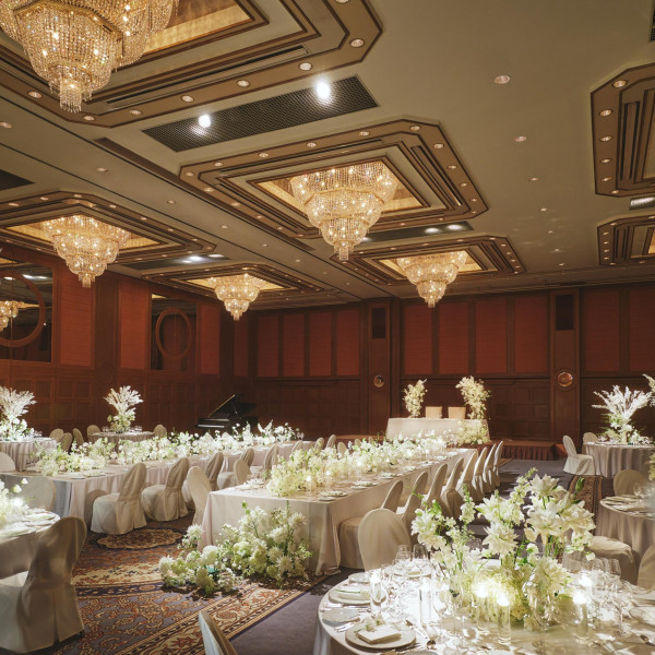 コーディネートもスタイリストがお一組ずつご提案