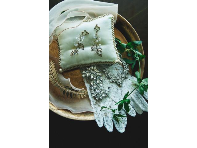 ヘア・ビューティー体験