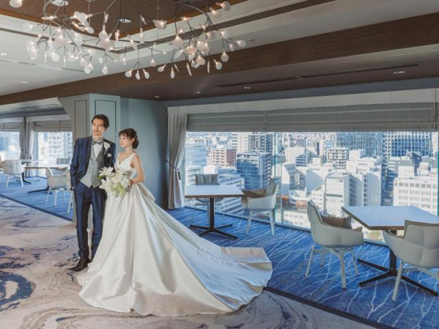 アクセス抜群のホテル