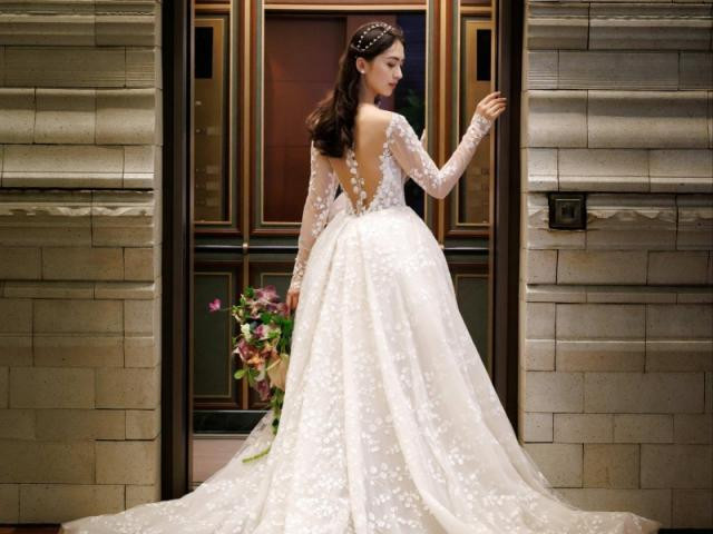 ファッションショー