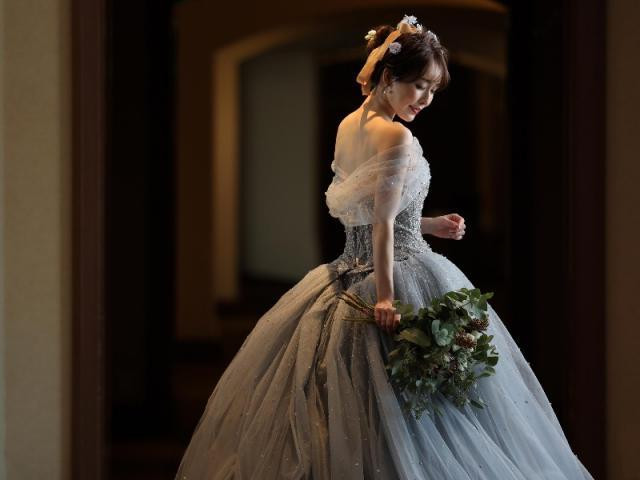 ファッションショー