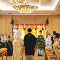 名古屋観光ホテル