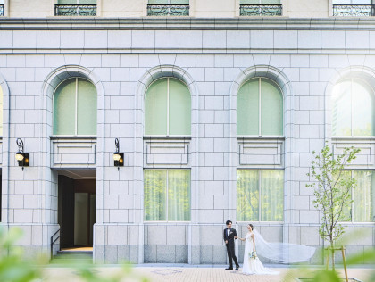 圧倒的な重厚感と豊かな
おもてなしで国内外の著名人達に
愛され続けてきたホテル