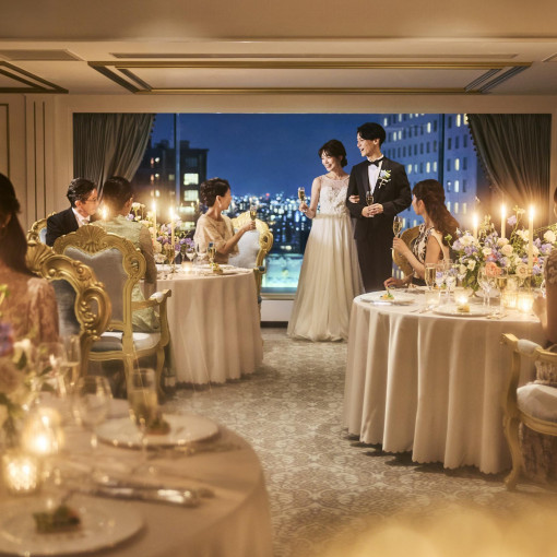 名古屋観光ホテル