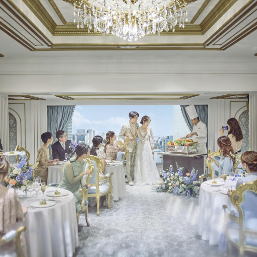 名古屋観光ホテル