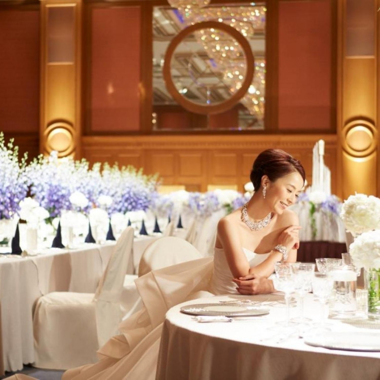 名古屋観光ホテルの結婚式 特徴と口コミをチェック ウエディングパーク