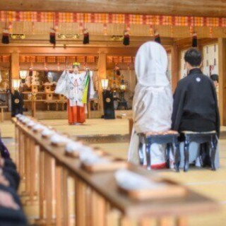 筑波山神社挙式をお考えのお二人に~神社挙式丸わかりフェア~
