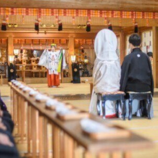 筑波山神社挙式をお考えのお二人に～神社挙式丸わかりフェア～