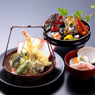 【日本を食す】日本会席コース試食会&相談会:無料