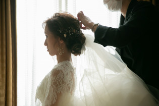 Brides Room|水戸プラザホテルの写真(38136552)