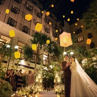 【金曜限定】自然豊かな上質ホテル×贅沢試食付きフェア