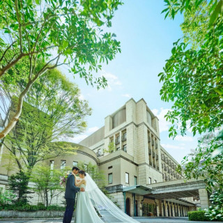 【木曜限定】光溢れるチャペル×豪華試食付きフェア