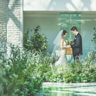 【写真で残す結婚式】上質フォトウエディングフェア