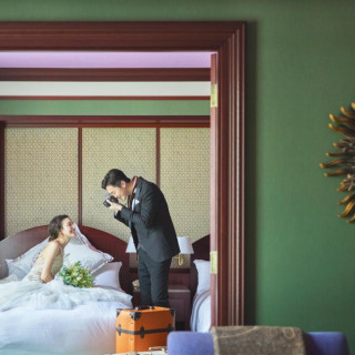 【平日おすすめ】憧れホテルウエディング×豪華試食付き相談会