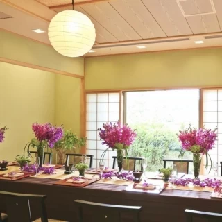 ホテルで安心のお顔合わせ・ご結納フェア