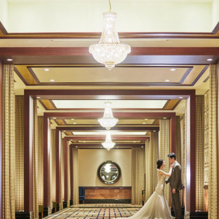 当ホテル第一希望のおふたりへ【希望日&特別特典でご案内】