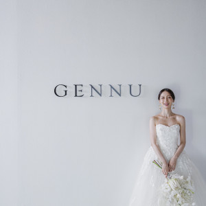 インナーテラスで全天候型のガーデンが楽しめます。|ラヴィール岡山の写真(54395312)