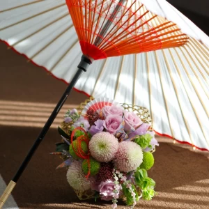 豪華和婚も叶います|ラヴィール岡山の写真(453532)