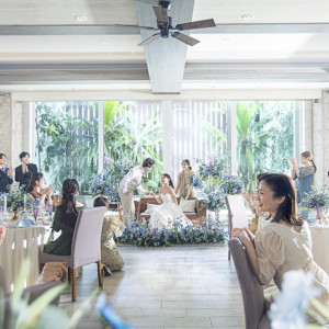 年末SP*初見学3万円ギフト*異なる2チャペル5会場×豪華試食