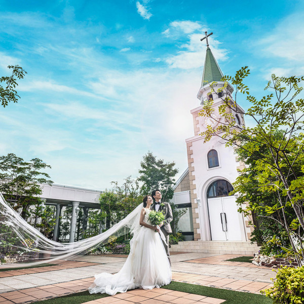 郵便局前駅で人気の結婚式 結婚式場を探す ウエディングパーク